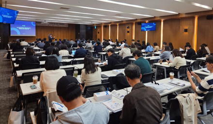 한국기술교육대-고용노동부, STEP 플랫폼 참여기관 상반기 공모