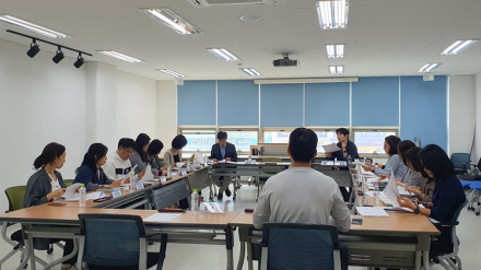 세종시교육청-세종시청 , ‘정부책임형 유보통합’실현 위해 맞손