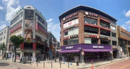 충북도, 2026년 개별공시지가 공시…상승폭 둔화