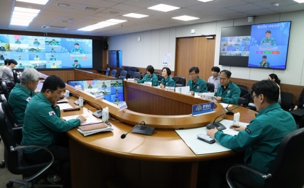 충남도, 하천·계곡 불법점용 시설 6월 전 정비 ‘총력’