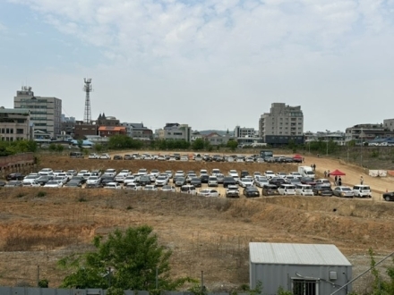 아산 성웅 이순신축제, ‘임시주차장’ 신의 한 수… 시민 편의 대폭 높였다