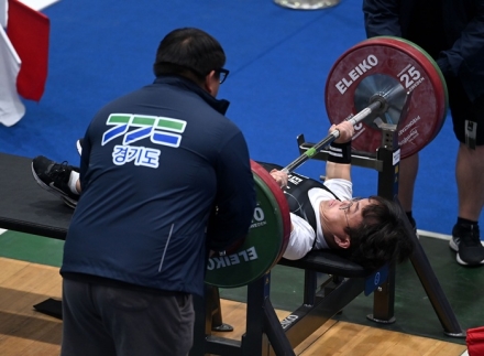 평택시 ‘제16회 경기도장애인체육대회 2026 광주’ 성황리 마무리