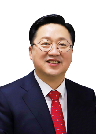 이장우 후보 4일 현충원 참배...본격적인 선거 운동 돌입