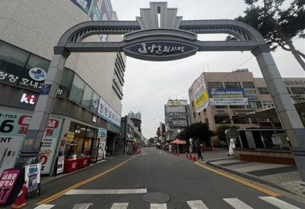 아산시, 중소벤처기업부 ‘2027년 전통시장 주차환경개선사업’ 공모 최종 선정