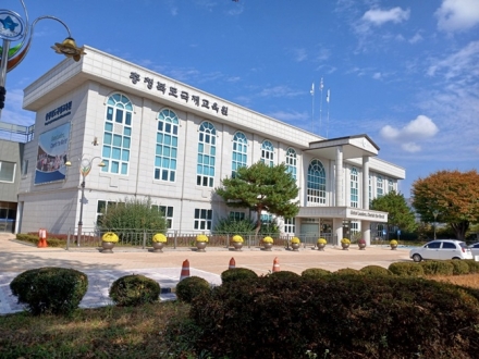 충북국제교육원,찾아가는 감동영어교실 확대 운영