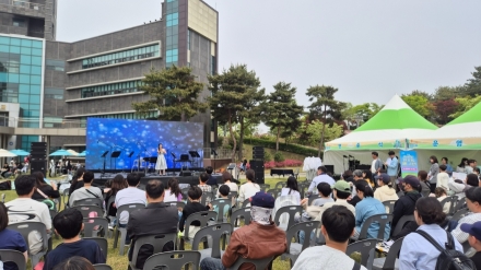 진천군, 제5회 생거진천 BOOK 페스티벌 성황리 개최
