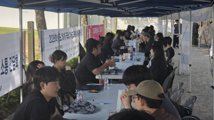 한국기술교육대, ‘현장실습 멘토링 데이’ 개최… 선배들이 전한 생생한 IPP 노하우