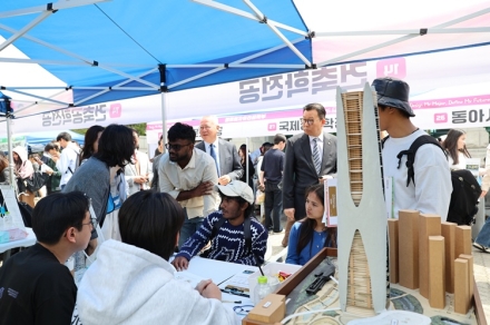 선문대, ‘2026 전공탐색 Festival’ 성황리 개최… “전공 선택부터 미래 설계까지 한자리에서”
