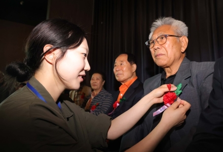 대전 동구, 어버이날 기념행사 개최… 감사와 공경의 마음 나눠