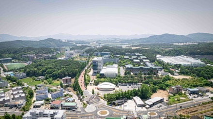 한국기술교육대, 2026학년도 후기 대학원 신입생 모집