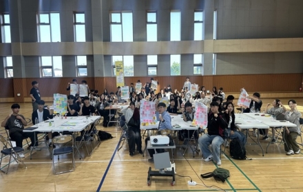 대전시 ‘청소년정책제안학교’ 성료…청소년이 직접 지역 미래 설계