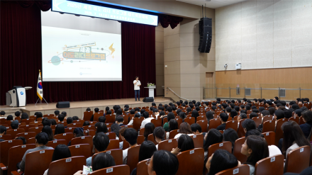 세종시교육청, 미래과학 인재 키운다…‘2026 세종 이도리더프로그램 네트워킹데이’ 개최