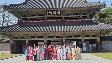 충남도, 싱가포르 관광업계 초청 팸투어…동남아 관광객 유치 박차