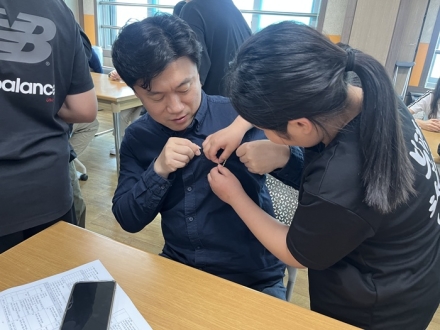충북교육청, ‘상호존중의 달’ 운영… 교사·학부모 함께 존중문화 확산