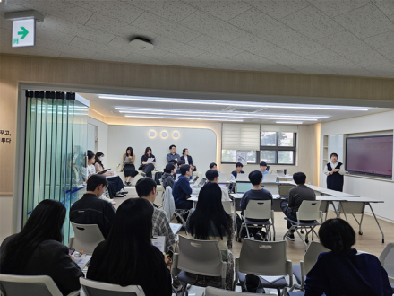 세종시교육청 ‘2026 중등 수업나눔의 날’개최
