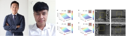 국립공주대 이동경 교수, 레이저 용접 스패터 분석 연구 SCI(E) 게재 및 Editor’s Pick 선정