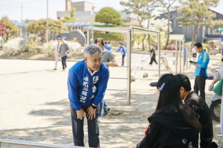 안광식 세종시교육감 후보 “진영 넘어 실용·통합 교육”…중도진보 교육감 선언