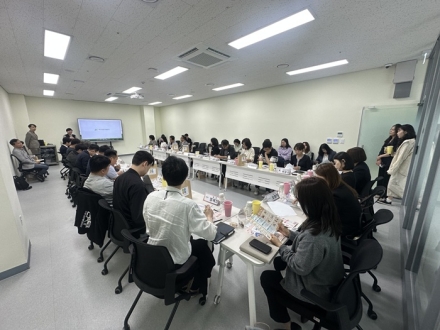 이천시, 반도체 기업 현장 목소리 듣는다… 14일 실무간담회 개최