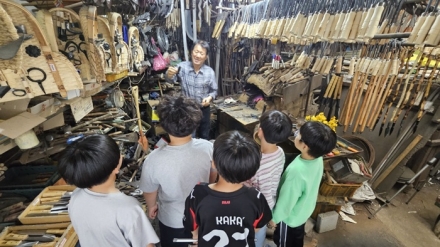 증평군, 학교와 마을 잇는 ‘온마을배움터’ 확대…아이들 성장 지원