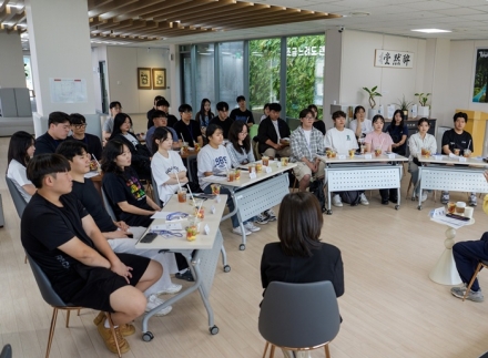 증평군, 2026년 하계 청년근로활동 참여자 모집