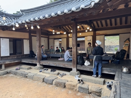 괴산군, ‘홍범식 고가 이야기 여행’ 본격 운영…세대 잇는 문화 플랫폼 기대