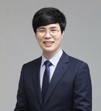 정성헌 세종시의원 후보 “어진동·나성동, 세대가 함께 행복한 도시로 만들겠다”