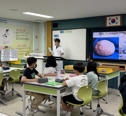 세종시교육청, 초등 교실수업초대로 수업 나눔 문화 정착