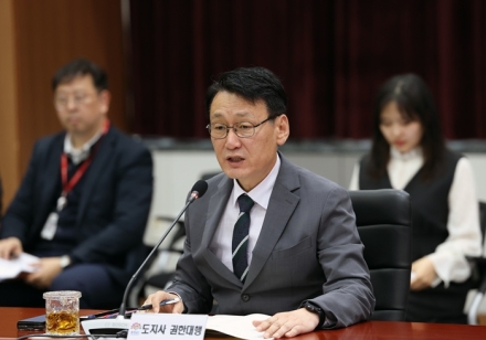 충남도, 2027년 지자체 합동평가 대비 본격 시동