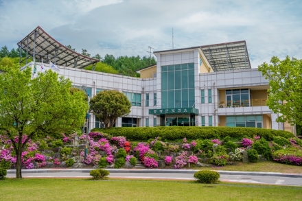 증평군보건소, AI·IoT 어르신 건강관리 본격화