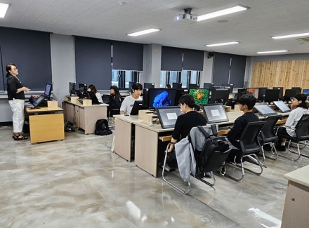 국립공주대, 2D 애니메이션 원.동화 스킬업 워크숍 개최
