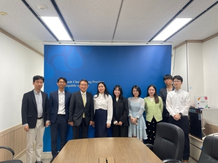 충남도, 외국 지방정부 공무원 초청 ‘NICE 충남 2026’ 성료