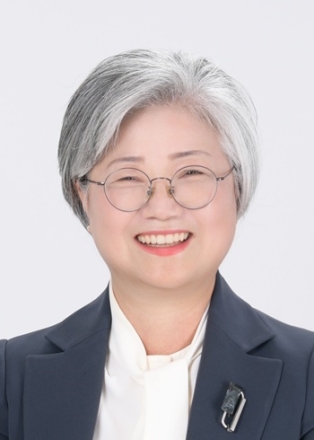 강미애 후보 “AI 교육은 생존의 문제”…세종형 교육 AI 플랫폼 추진