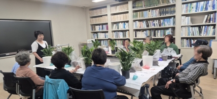 증평군, 1인 가구 시대 맞춤형 ‘고독·고립 예방’ 돌봄체계 강화