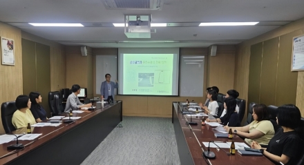 행복청, 공공갈등 대응 역량 강화 위한 전문가 교육 실시