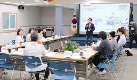 한국기술교육대 직업능력심사평가원, 2026 상반기 현장 방문 성공적 마무리