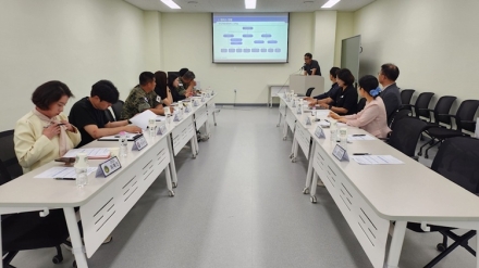 이천시, 이천시, 군부대와 함께 반도체 교육 협력체계 구축 나서