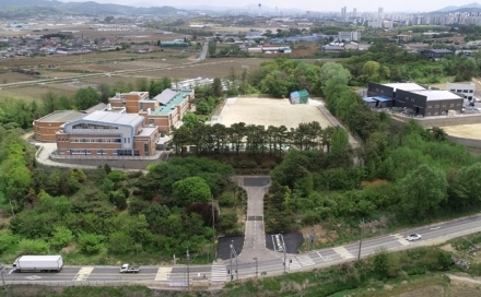 아산시, ‘아산 다가치교육센터’ 7월 6일부터 시범운영 돌입