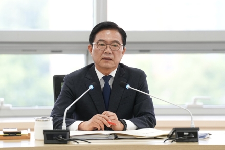 김석필 천안시장 권한대행 “지방선거 선거사무 철저·민선 9기 출범 공백 없어야”