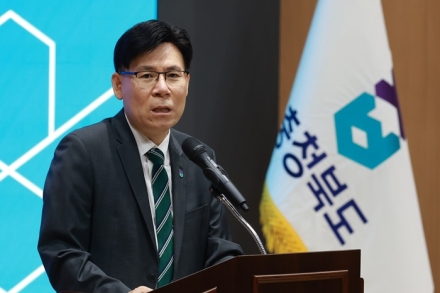 이동옥 권한대행 “6월은 재난 대비 골든타임…현장 점검 강화해야”