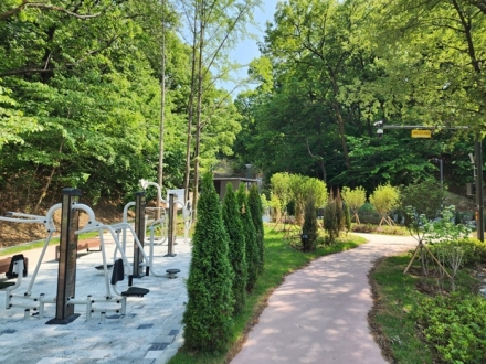 청주시, 장기미집행 도시공원 ‘생태 휴식 공간’으로 탈바꿈