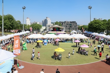 제4회 이천시 청소년축제 ‘청달청날’ 성황리 종료