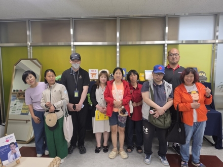 괴산교육도서관, ‘책과 먼저 만나는 특별한 여행’ 운영