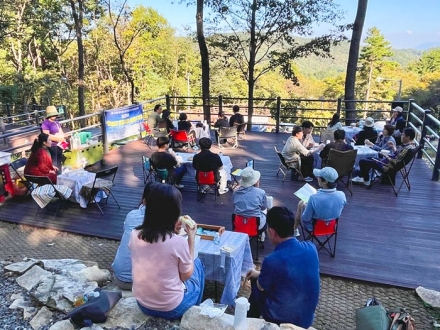 유성구, 1인 가구 사회적 고립 예방 맞춤형 사업 운영