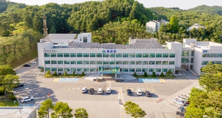괴산군, 충북도 시군종합평가 우수기관 선정