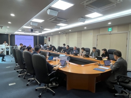 국립공주대, 친환경 ESG 경영 실천과 행정 프로세스 혁신 강화