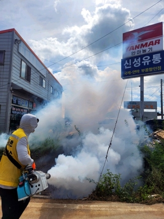 아산시, 하절기 비상방역체계 본격 가동…감염병·식중독 선제 대응