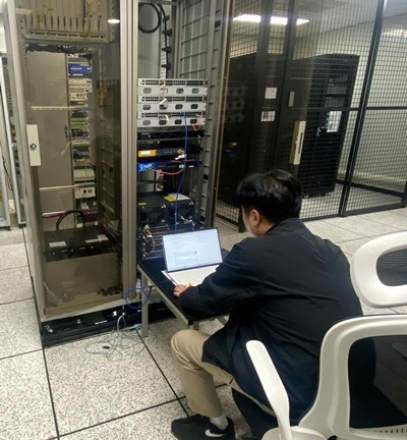 충주시, 재해복구통신망 구축 완료… 재난대응 ‘디지털 안전망’구축