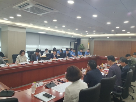 충남도, 여름 피서철 해수욕장·연안해역 안전관리 총력전