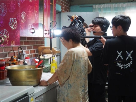 충북 막걸리 문화, K-콘텐츠로 세계에 알린다