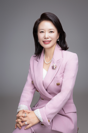 조미경 충북대 교수, 세계적 출판사 Springer Nature 편집자상 수상